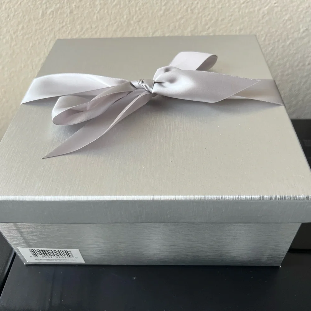 Macys Gift Box
